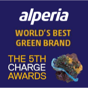 world's best green brand