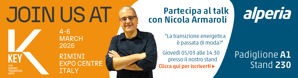 Key EWnergy Armaroli