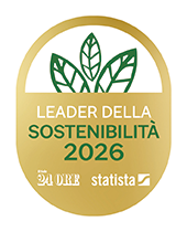 Leader della sostenibilità Sole24ore