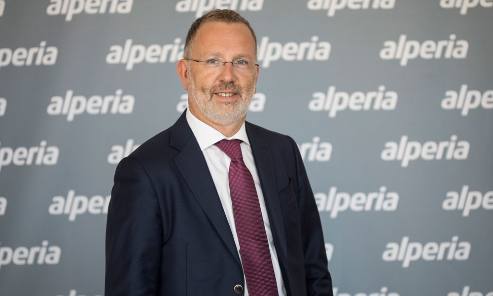Mauro Marchi