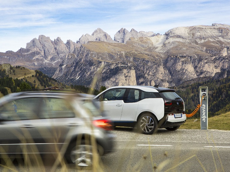 Enel e Alperia insieme per dare impulso alla mobilità elettrica