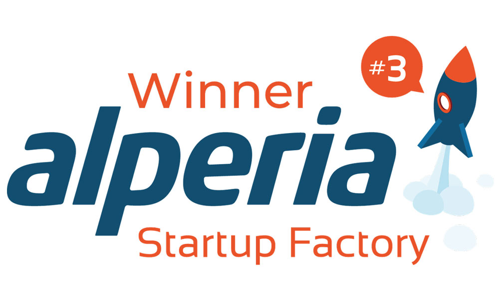 alperia startup