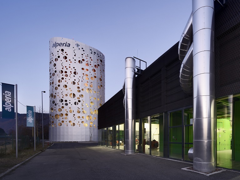 alperia tower
