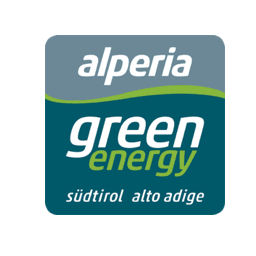 Certificazione Alperia green energy