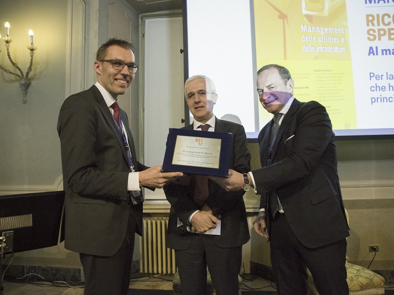 premio