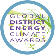 global district energy climate awards