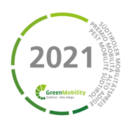 premio mobilità alto adige 2021