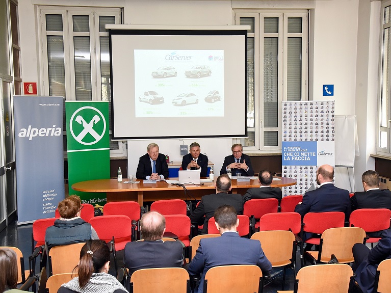 pressekonferenz