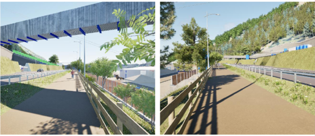 render seeweg
