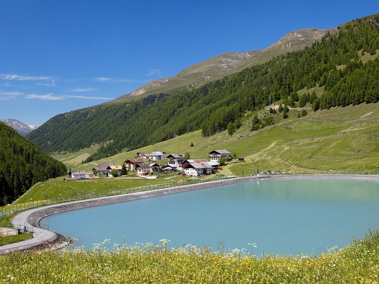 impianto di curon
