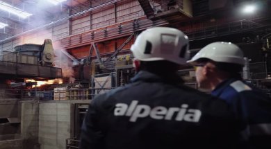 Beltrame e Alperia verso la decarbonizzazione