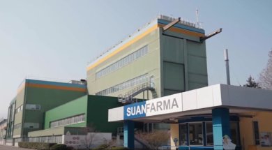 Suanfarma