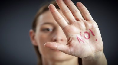 Diciamo "NO" alla violenza sulle donne
