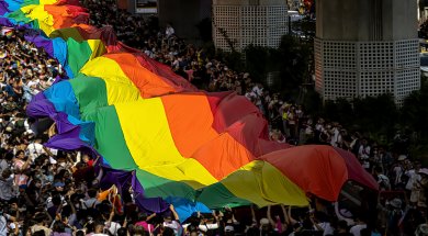 Pride