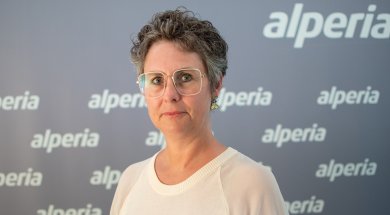 Silvia Paler