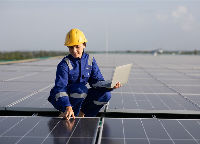 fotovoltaico