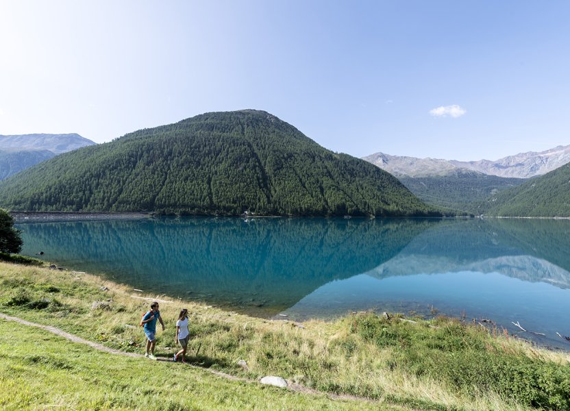 Centrale di Naturno