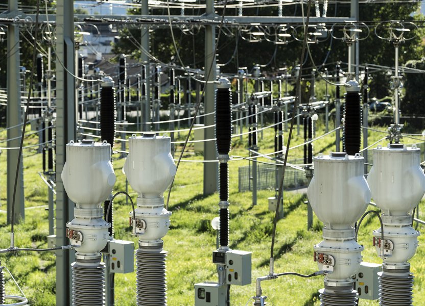 Centrale di Naturno